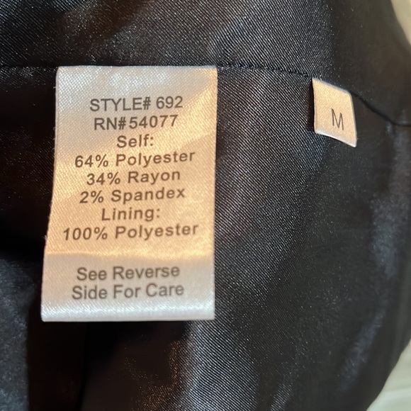 Cabi black vest - Picture 8 of 8